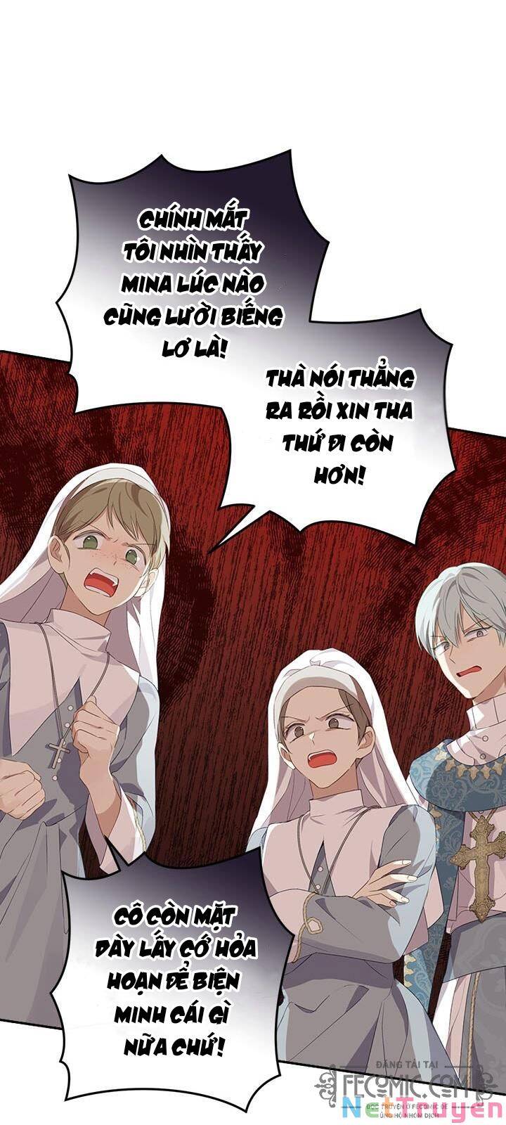 Thực Ra Tôi Mới Là Thật Chap 68 - Next Chap 69