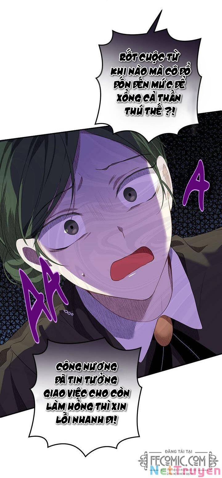 Thực Ra Tôi Mới Là Thật Chap 68 - Next Chap 69