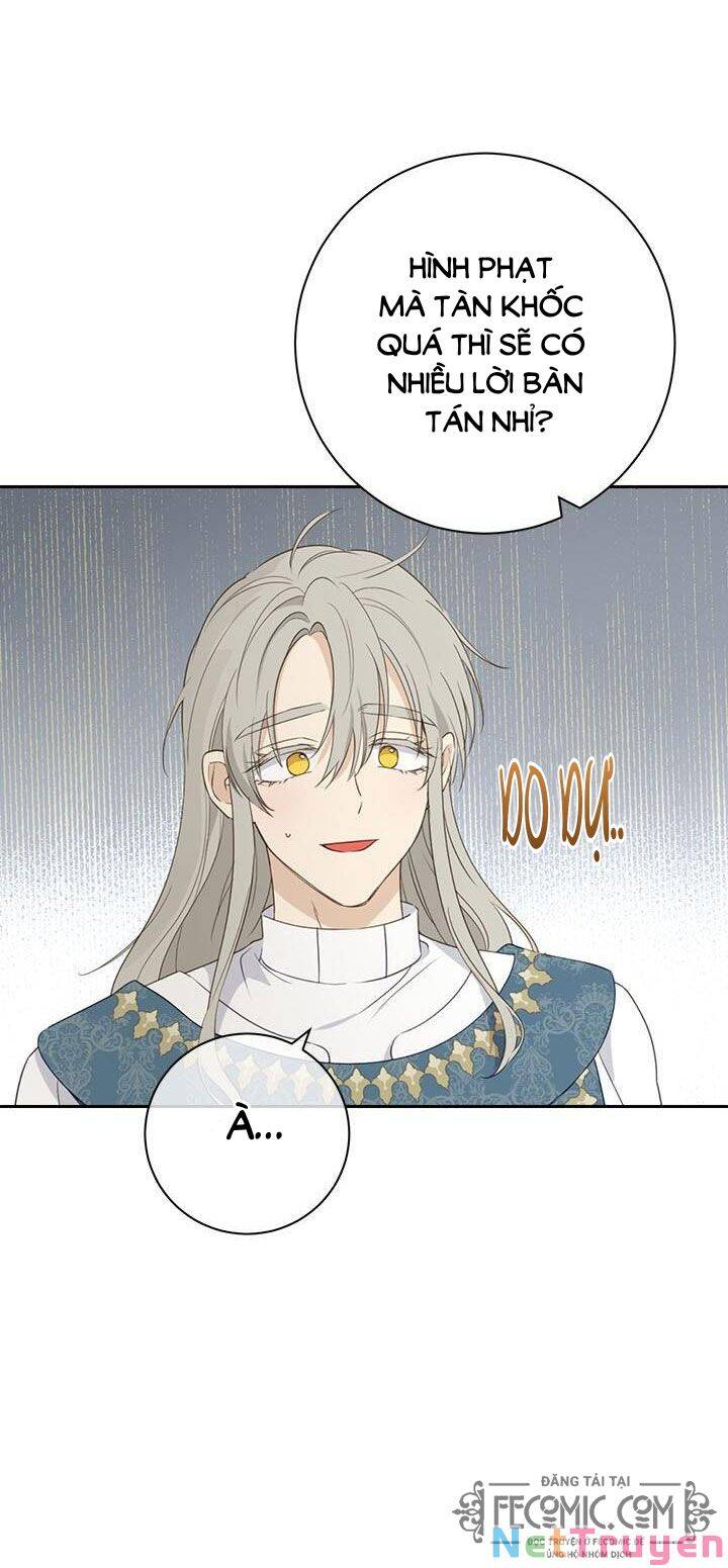 Thực Ra Tôi Mới Là Thật Chap 68 - Next Chap 69