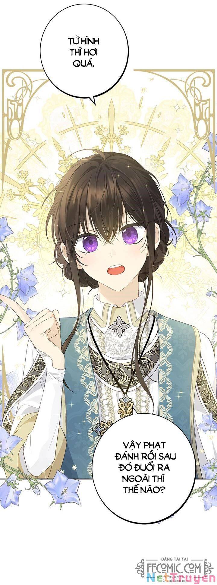 Thực Ra Tôi Mới Là Thật Chap 68 - Next Chap 69