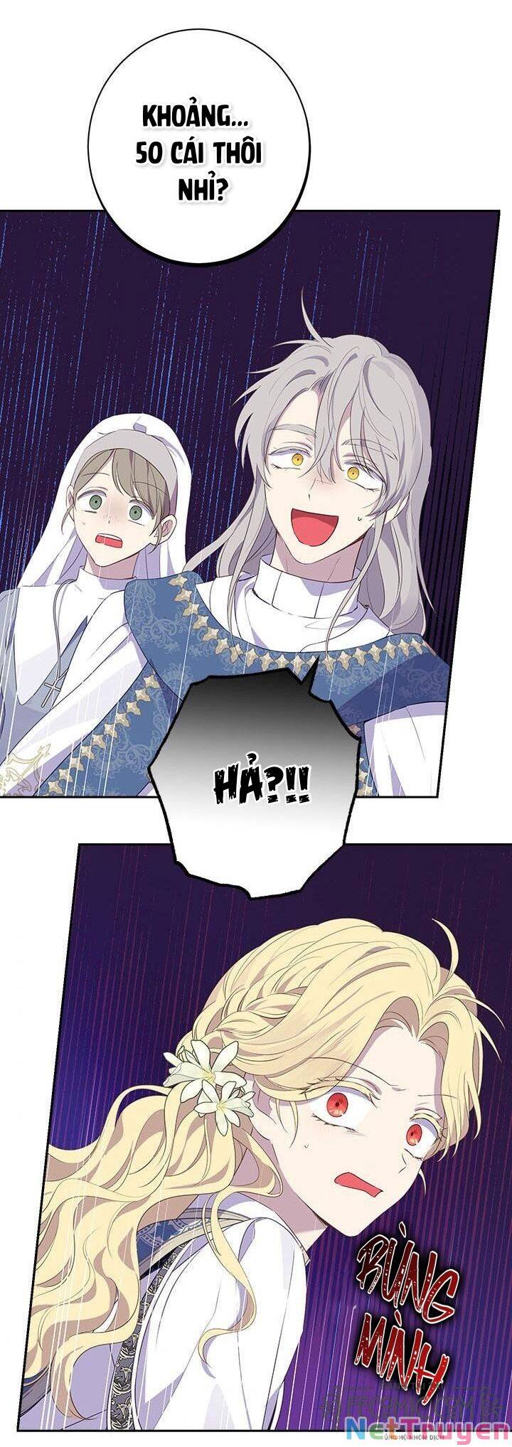 Thực Ra Tôi Mới Là Thật Chap 68 - Next Chap 69
