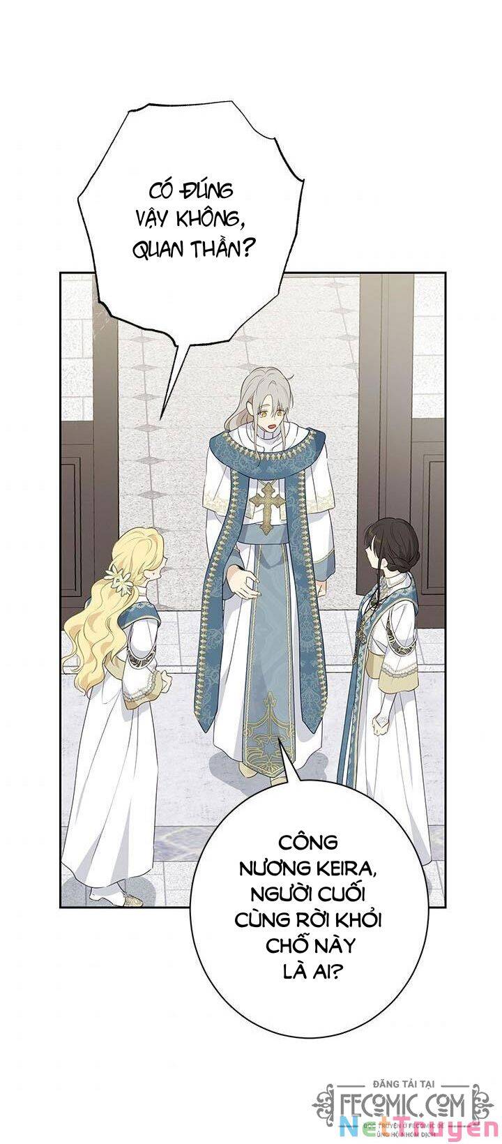 Thực Ra Tôi Mới Là Thật Chap 68 - Next Chap 69
