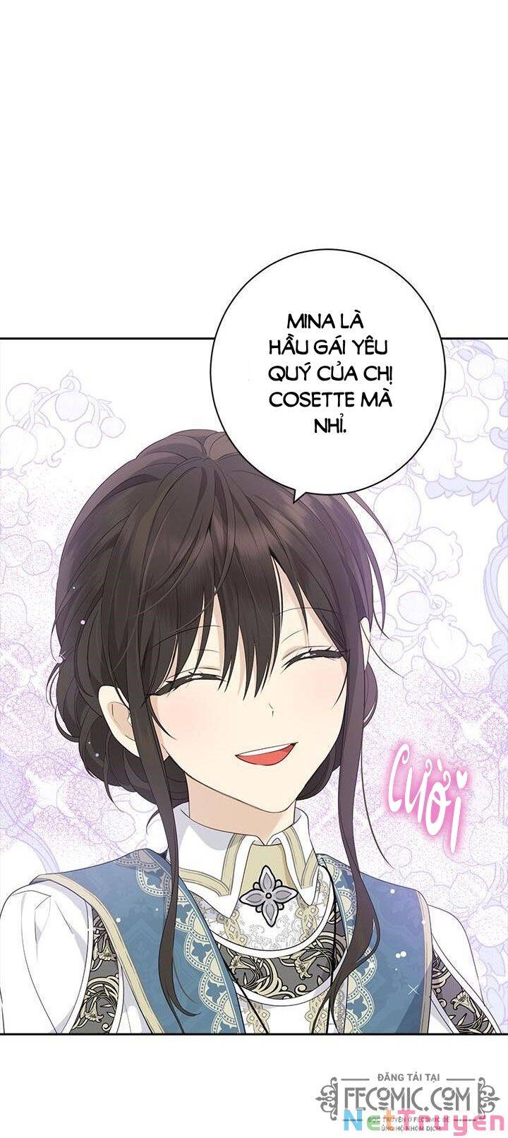 Thực Ra Tôi Mới Là Thật Chap 68 - Next Chap 69