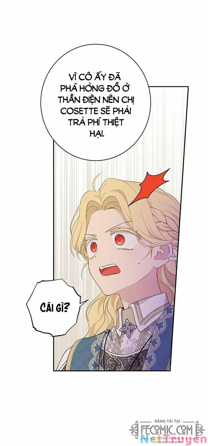 Thực Ra Tôi Mới Là Thật Chap 68 - Next Chap 69