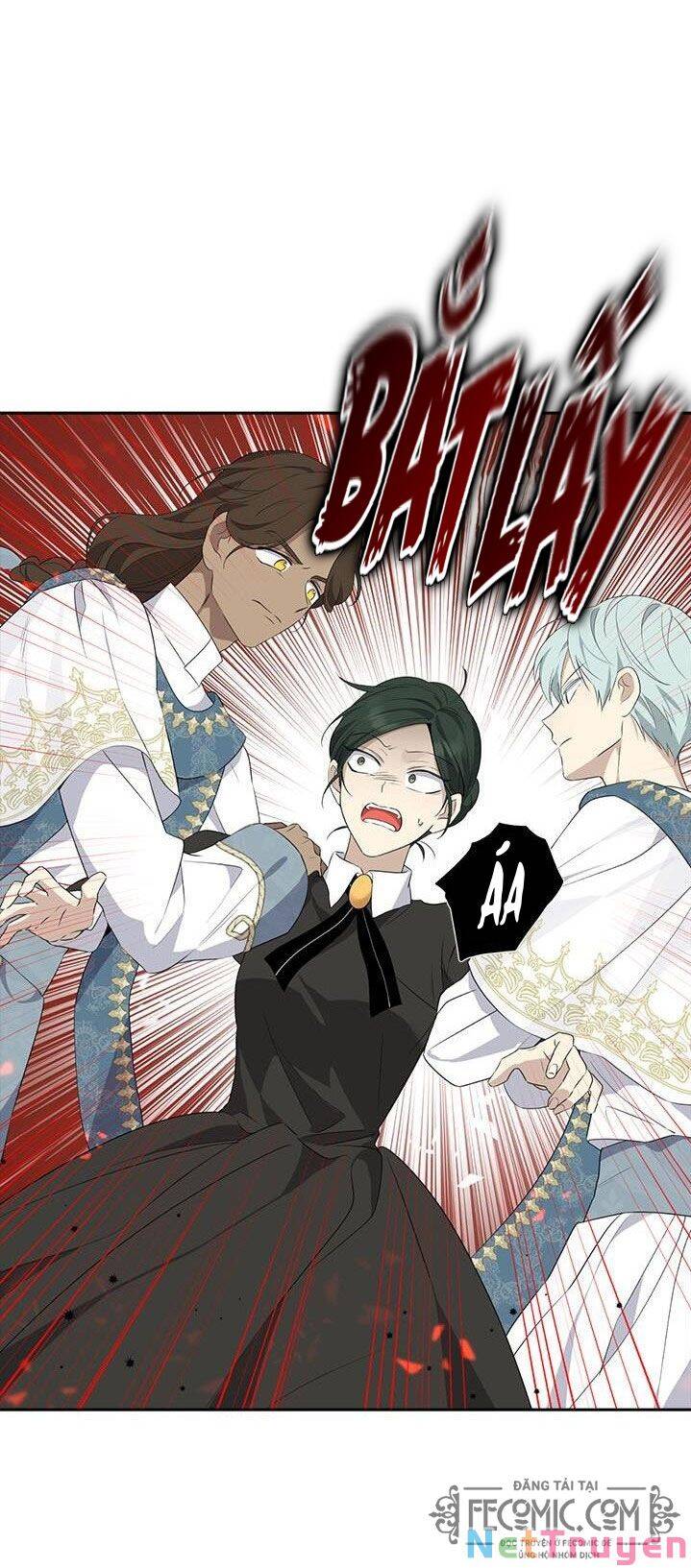 Thực Ra Tôi Mới Là Thật Chap 68 - Next Chap 69