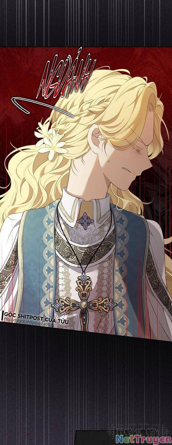 Thực Ra Tôi Mới Là Thật Chap 68 - Next Chap 69