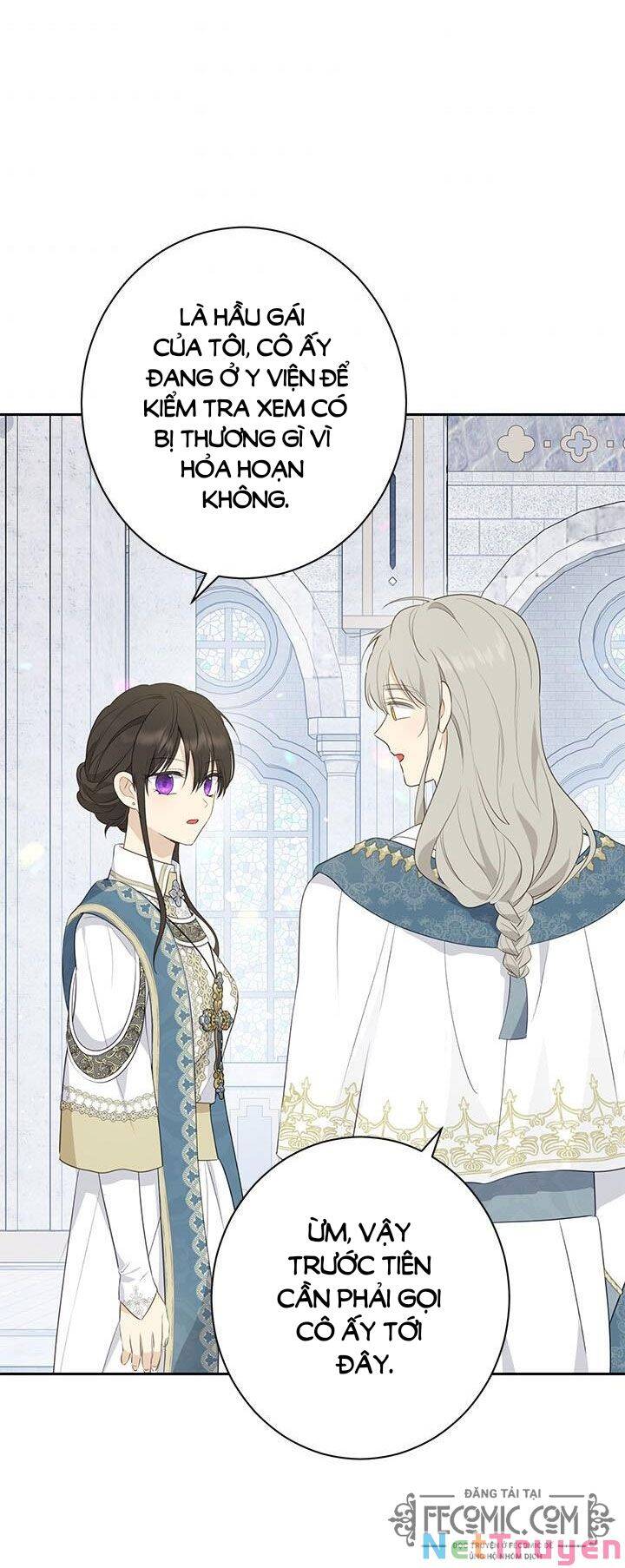Thực Ra Tôi Mới Là Thật Chap 68 - Next Chap 69
