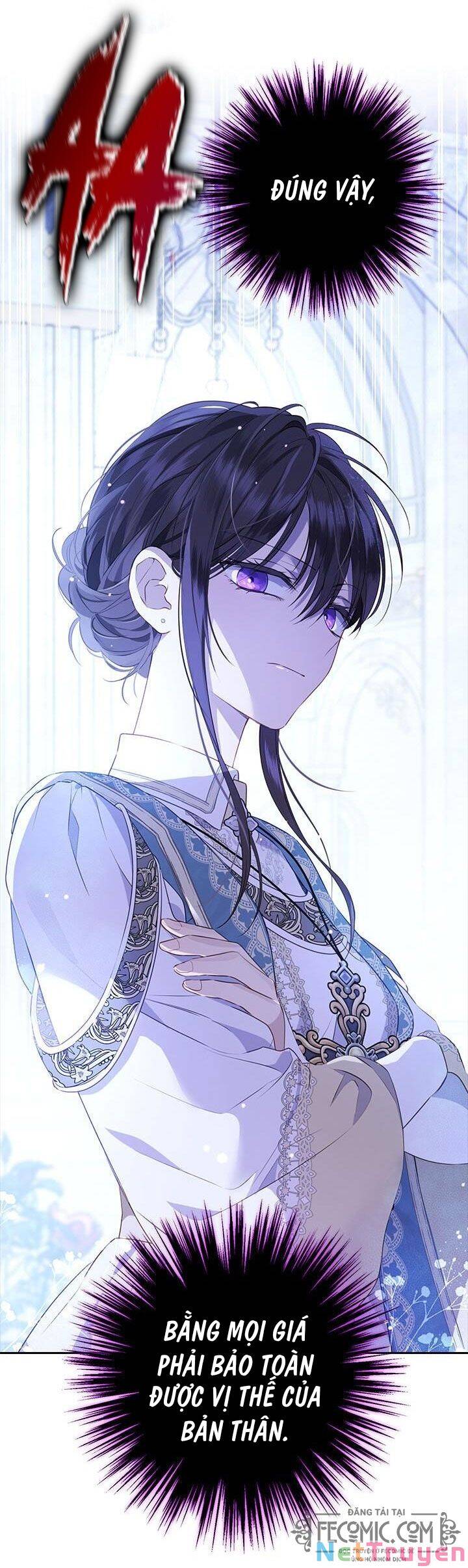 Thực Ra Tôi Mới Là Thật Chap 68 - Next Chap 69