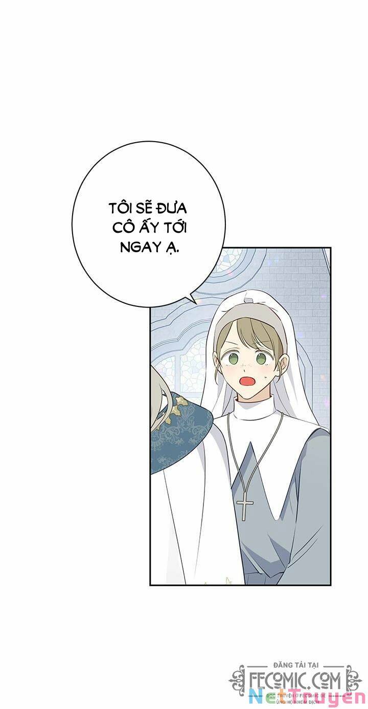 Thực Ra Tôi Mới Là Thật Chap 68 - Next Chap 69