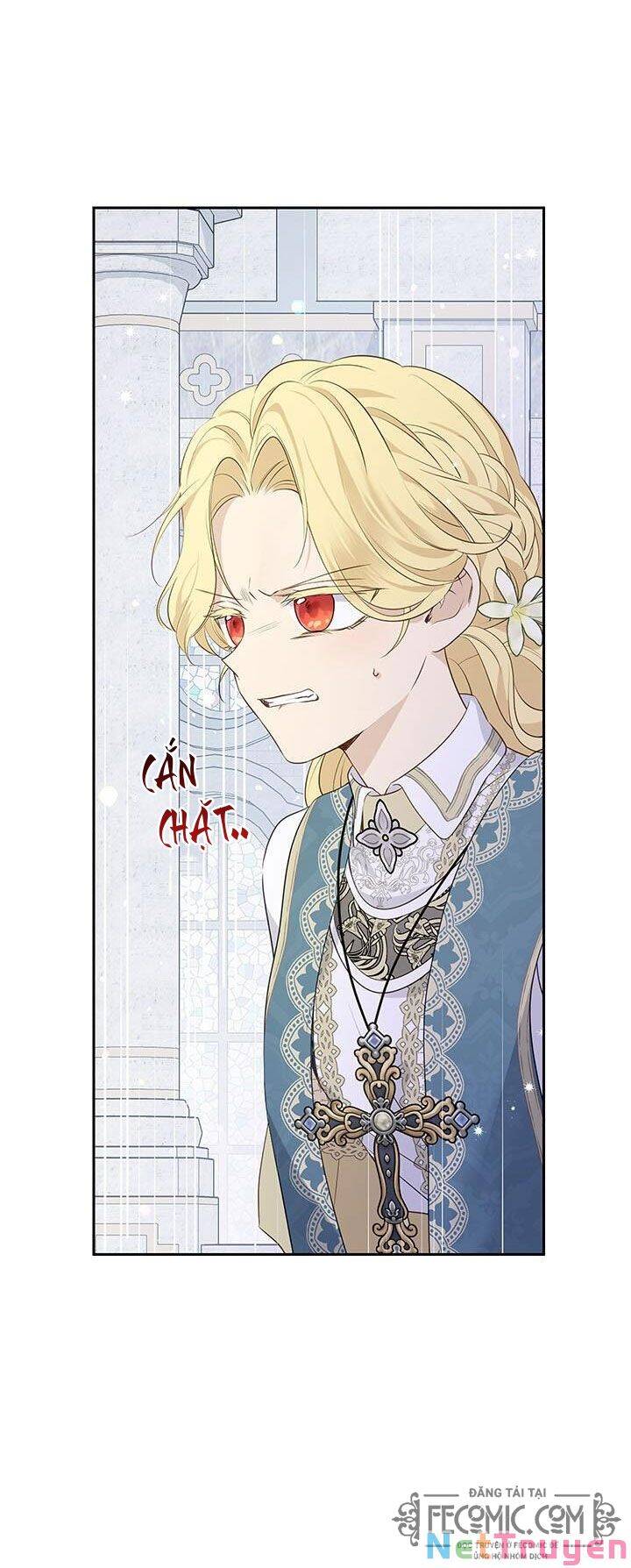 Thực Ra Tôi Mới Là Thật Chap 68 - Next Chap 69