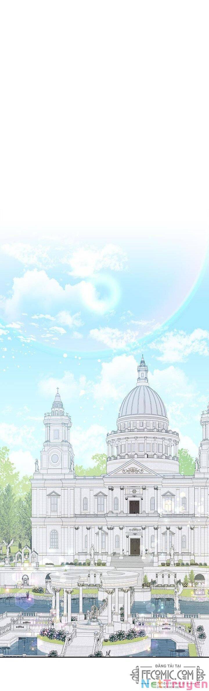 Thực Ra Tôi Mới Là Thật Chap 69 - Next Chap 70