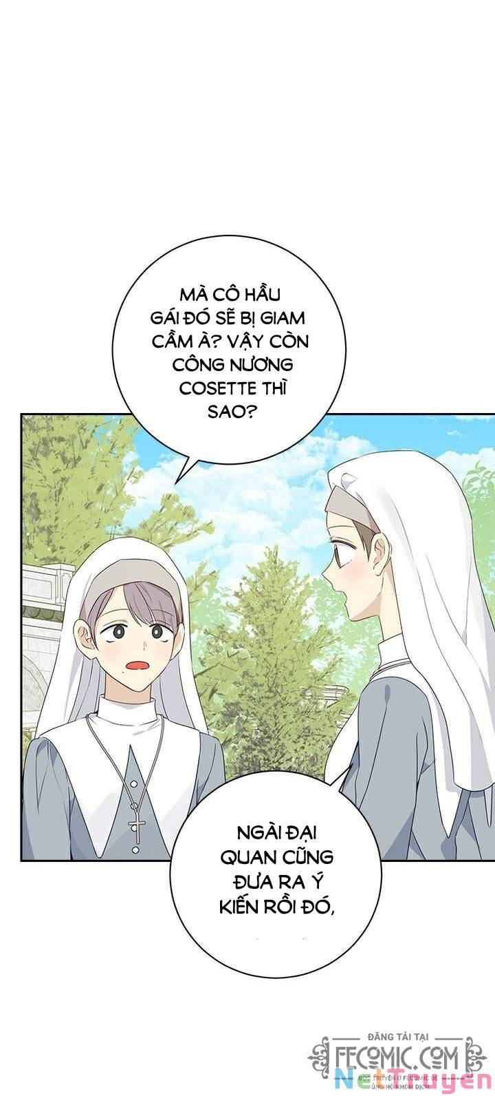 Thực Ra Tôi Mới Là Thật Chap 69 - Next Chap 70