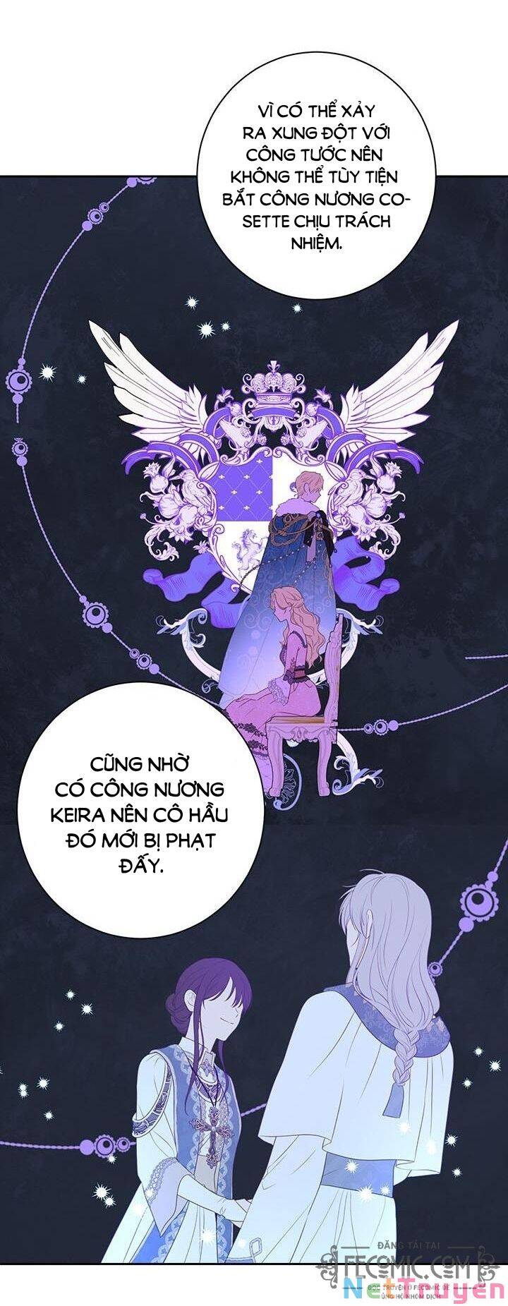 Thực Ra Tôi Mới Là Thật Chap 69 - Next Chap 70