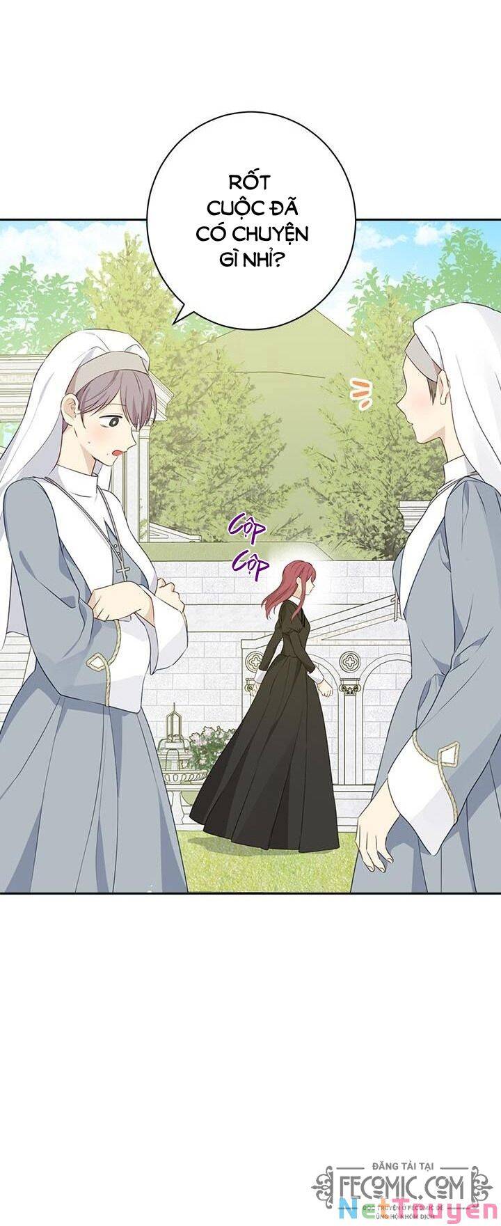 Thực Ra Tôi Mới Là Thật Chap 69 - Next Chap 70