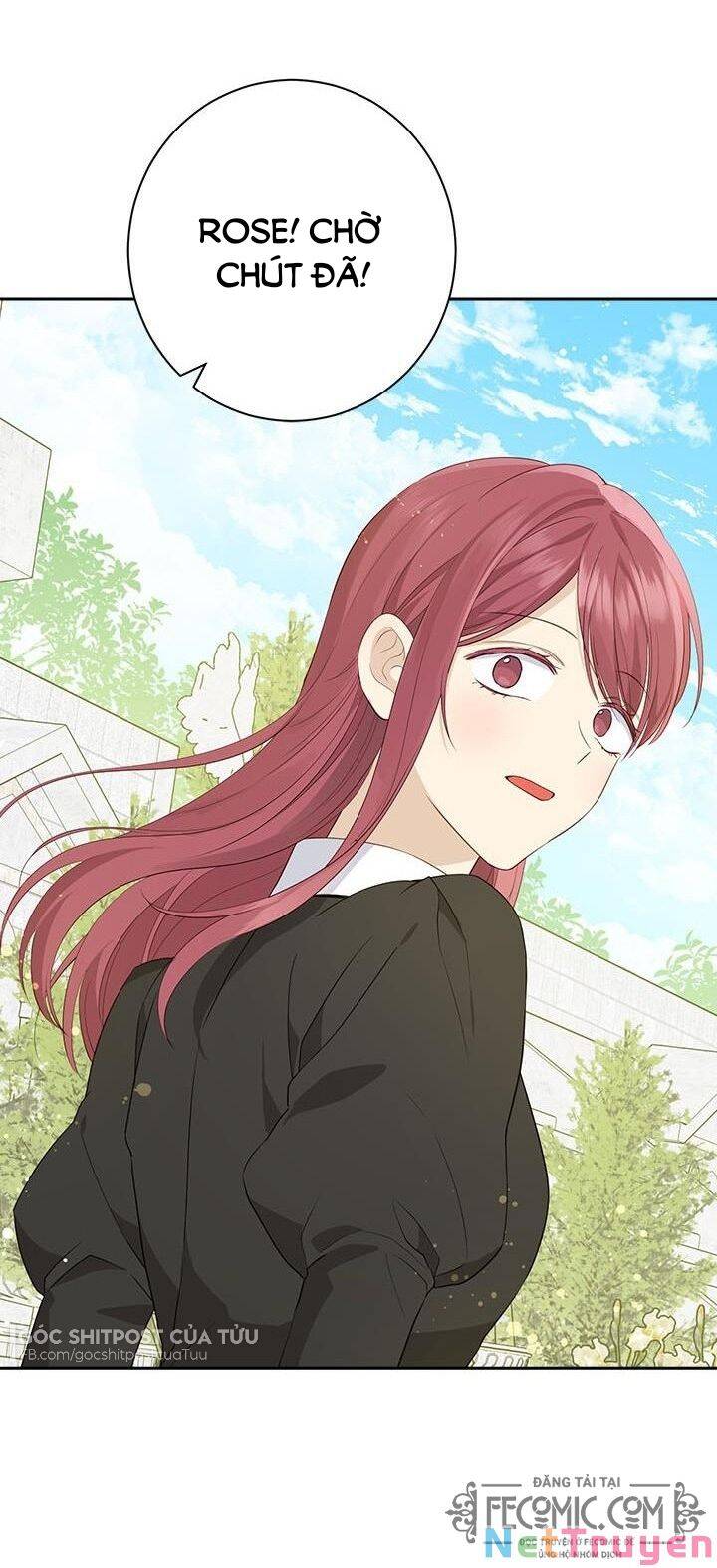 Thực Ra Tôi Mới Là Thật Chap 69 - Next Chap 70