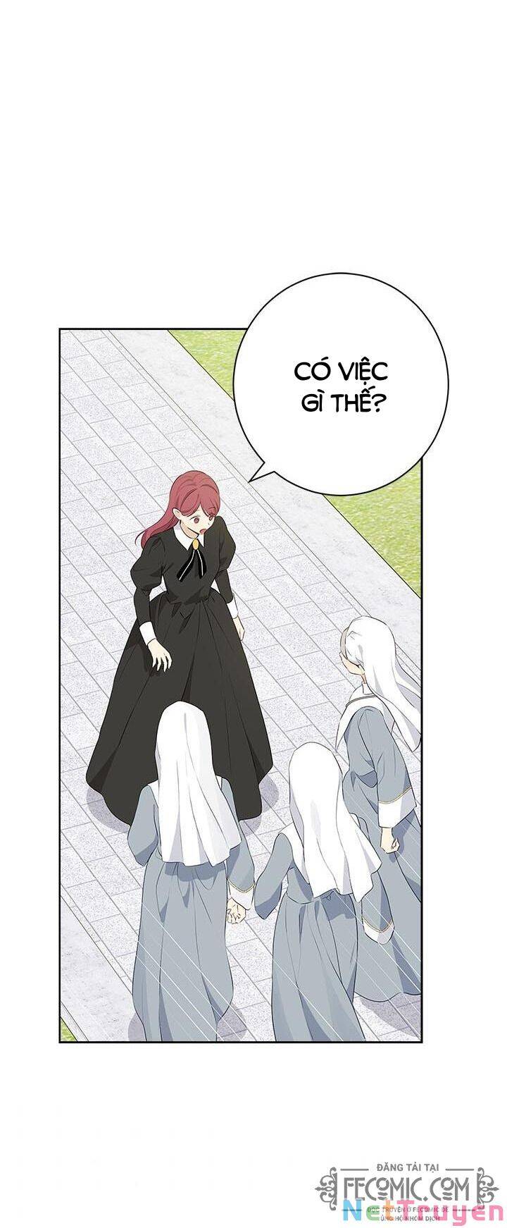 Thực Ra Tôi Mới Là Thật Chap 69 - Next Chap 70
