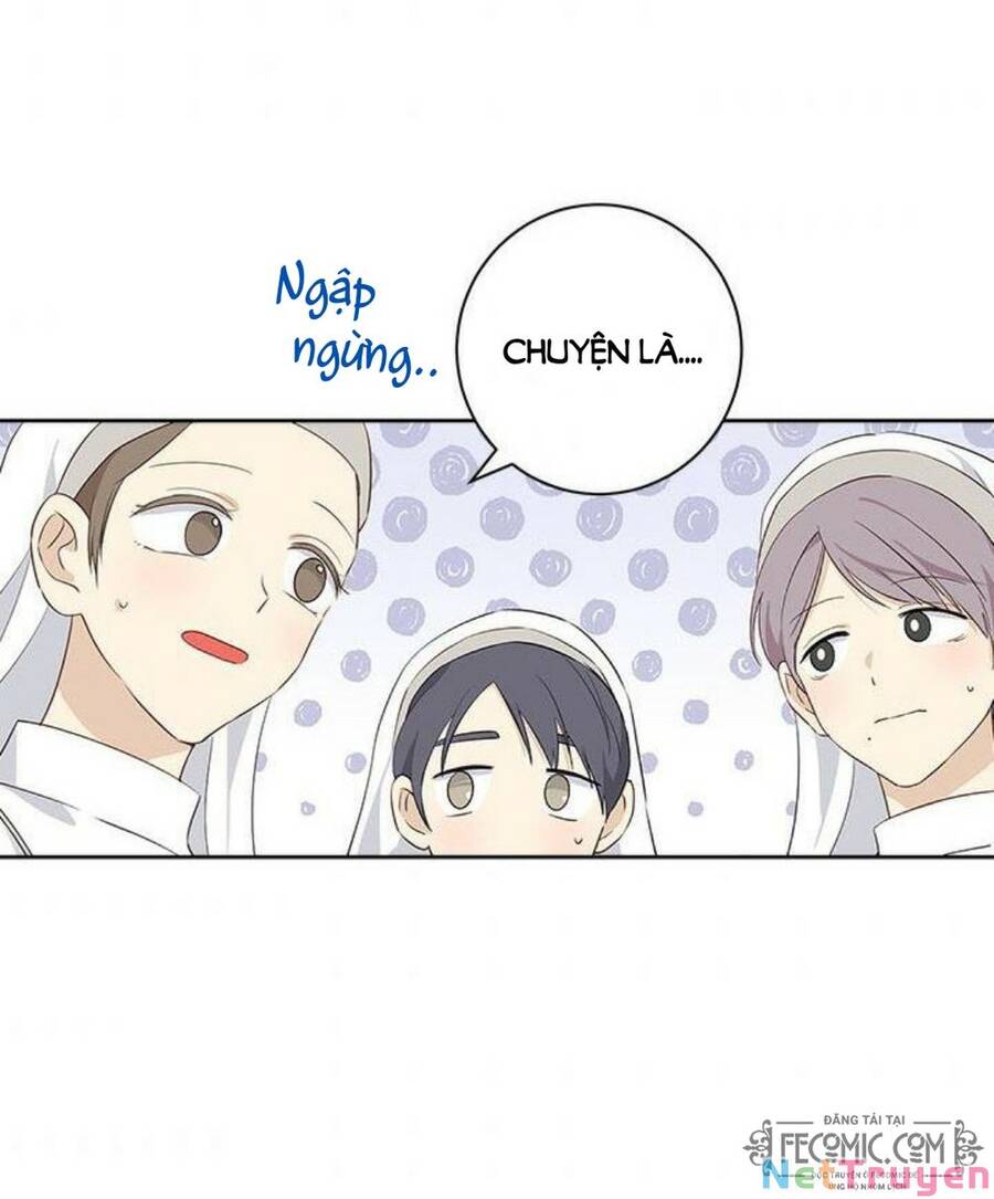 Thực Ra Tôi Mới Là Thật Chap 69 - Next Chap 70