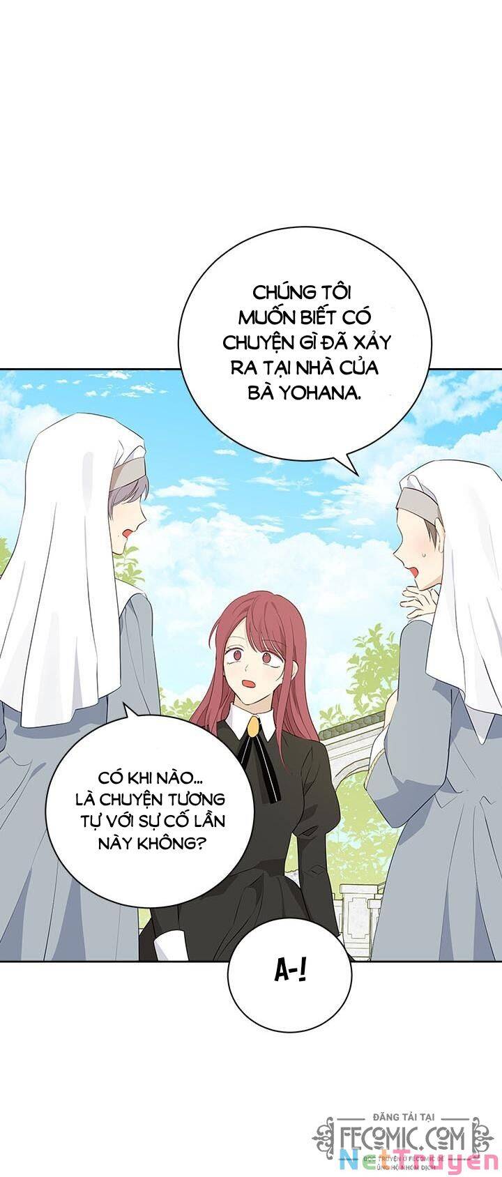 Thực Ra Tôi Mới Là Thật Chap 69 - Next Chap 70