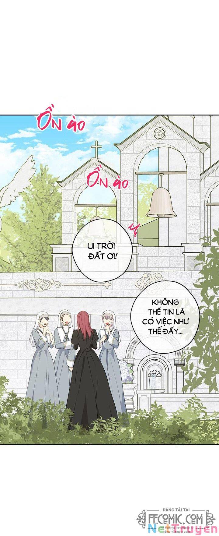 Thực Ra Tôi Mới Là Thật Chap 69 - Next Chap 70