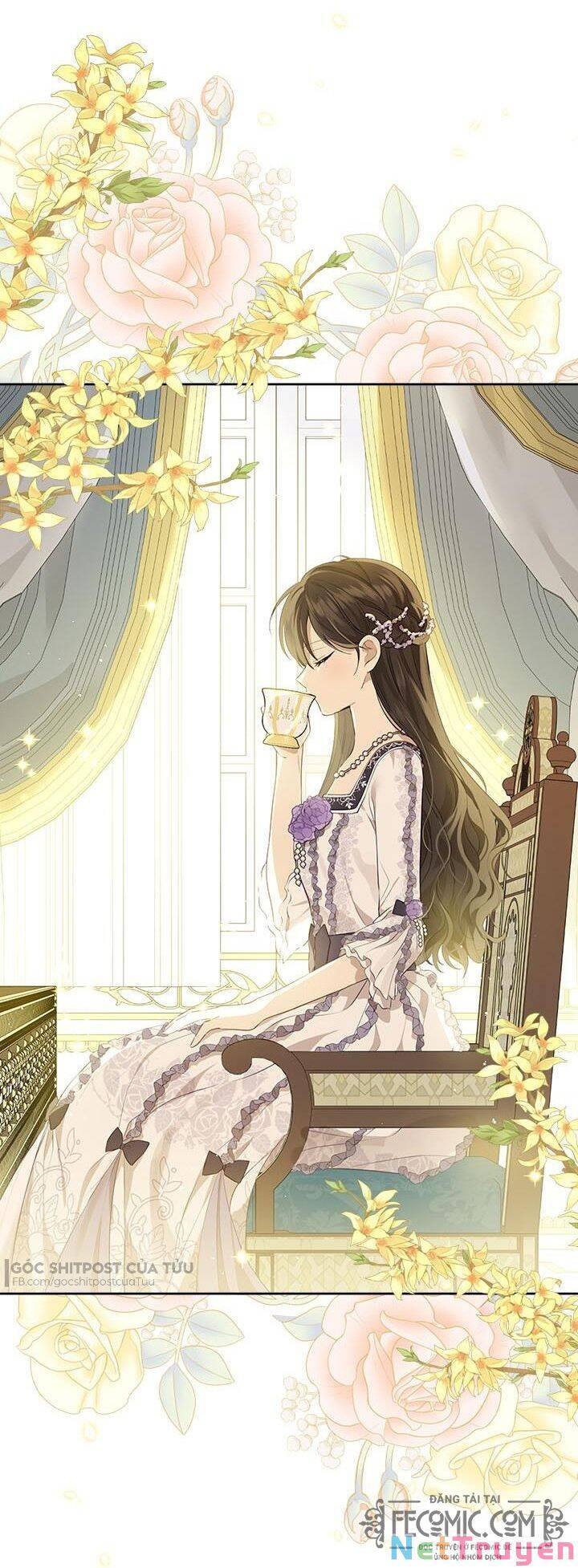 Thực Ra Tôi Mới Là Thật Chap 69 - Next Chap 70