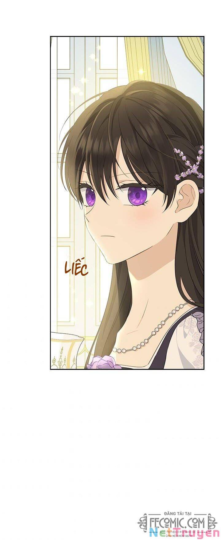 Thực Ra Tôi Mới Là Thật Chap 69 - Next Chap 70