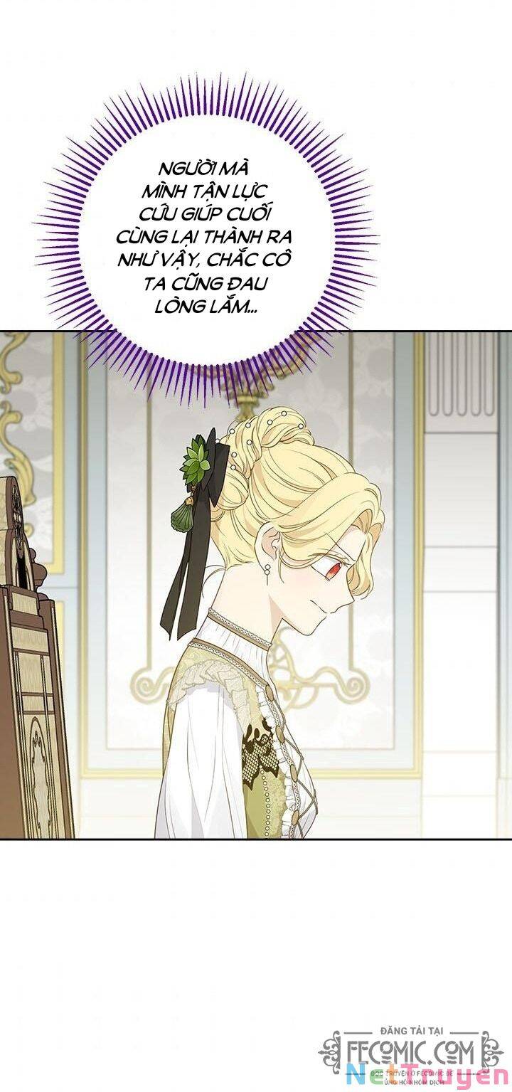 Thực Ra Tôi Mới Là Thật Chap 69 - Next Chap 70