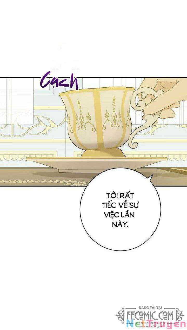 Thực Ra Tôi Mới Là Thật Chap 69 - Next Chap 70
