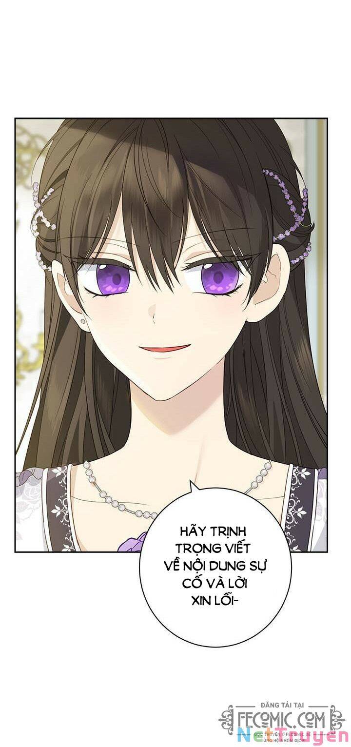 Thực Ra Tôi Mới Là Thật Chap 69 - Next Chap 70