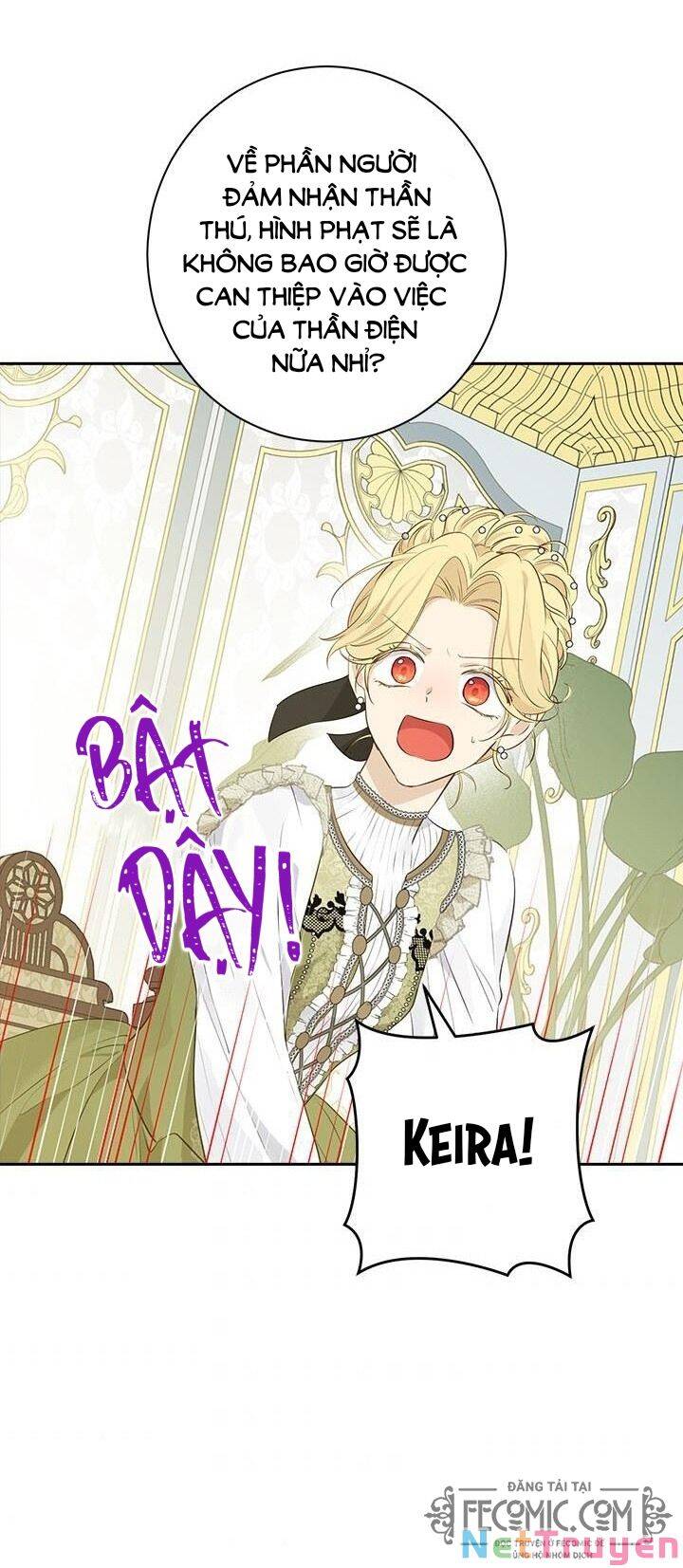 Thực Ra Tôi Mới Là Thật Chap 69 - Next Chap 70