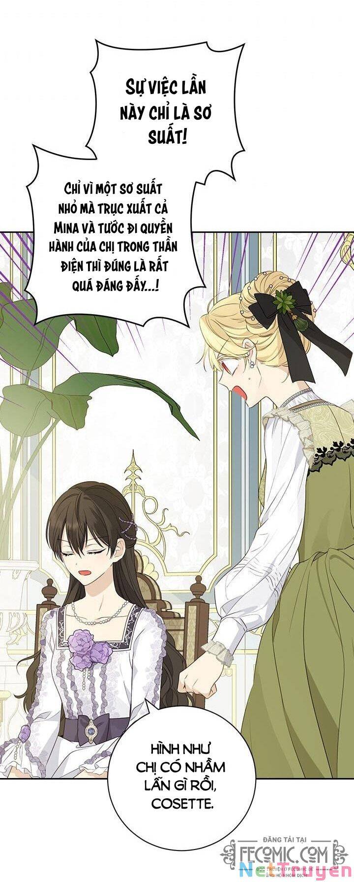 Thực Ra Tôi Mới Là Thật Chap 69 - Next Chap 70