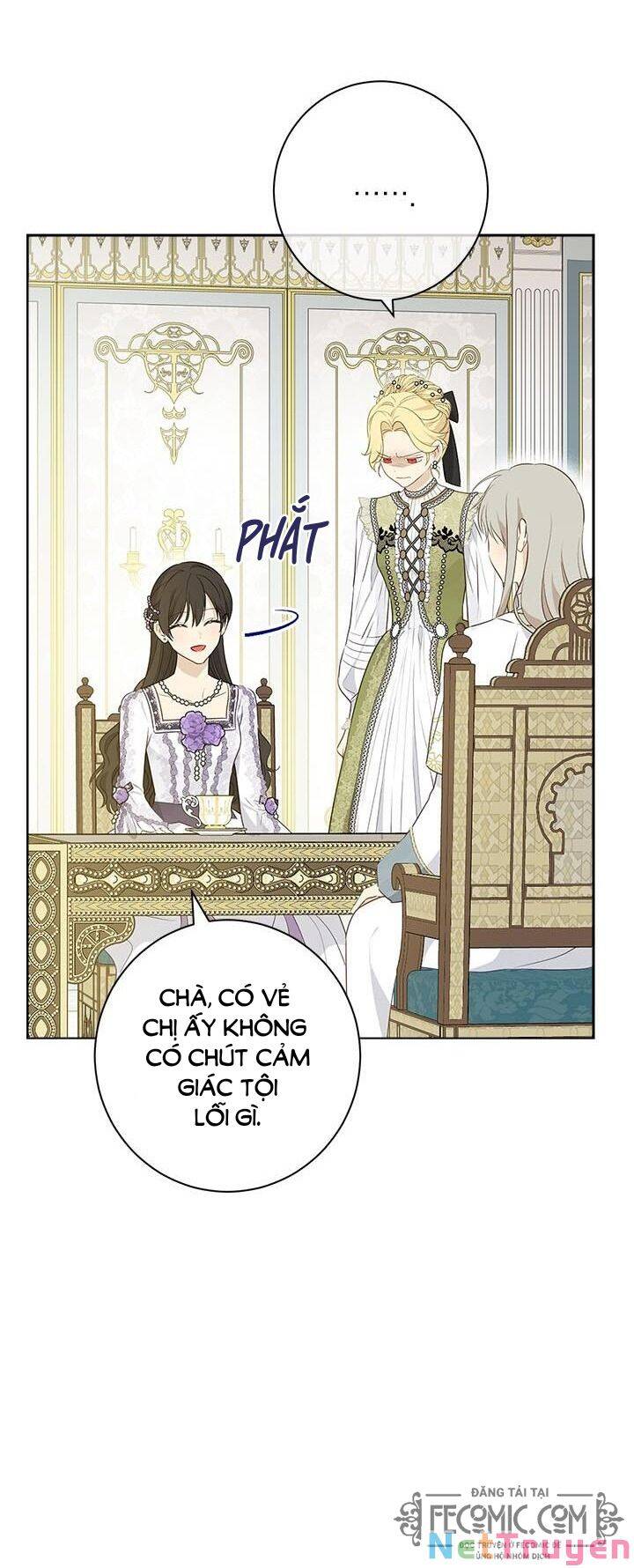 Thực Ra Tôi Mới Là Thật Chap 69 - Next Chap 70