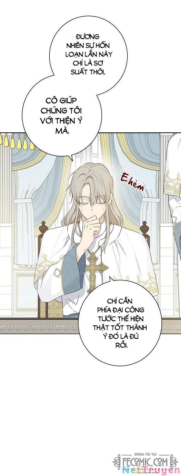 Thực Ra Tôi Mới Là Thật Chap 69 - Next Chap 70