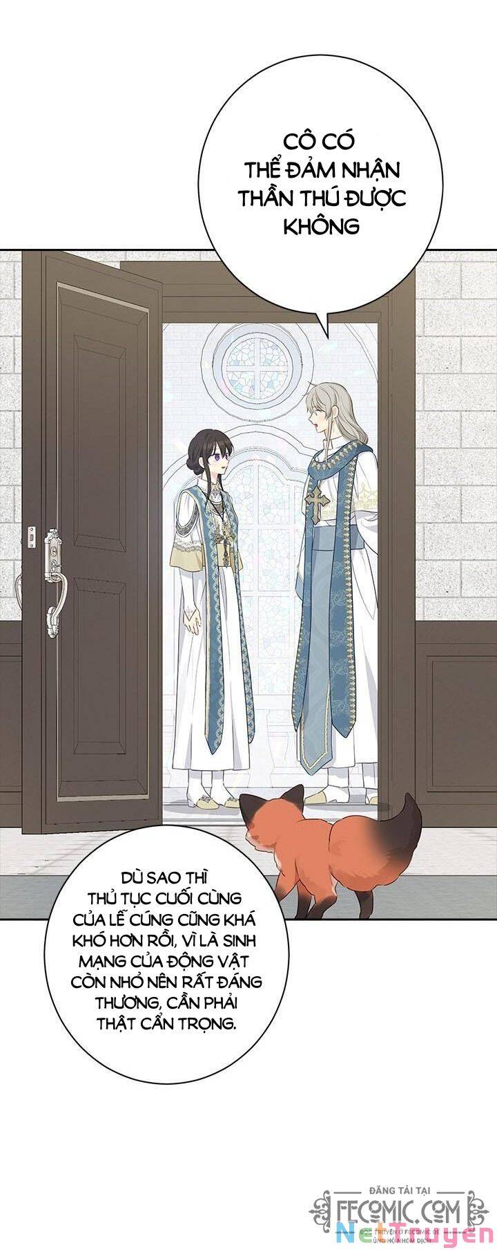 Thực Ra Tôi Mới Là Thật Chap 69 - Next Chap 70