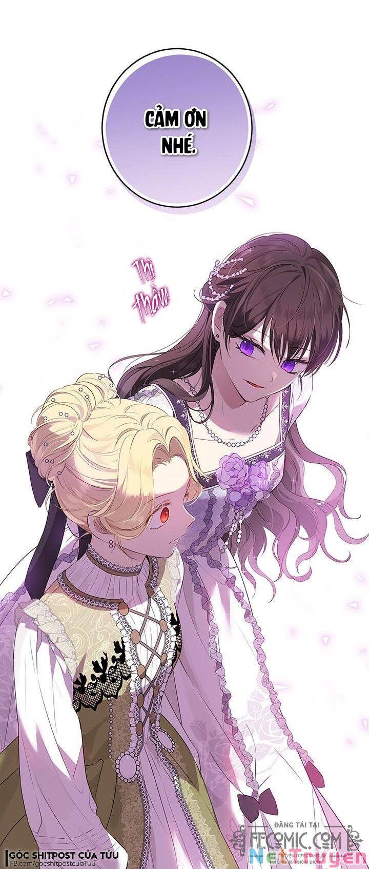 Thực Ra Tôi Mới Là Thật Chap 69 - Next Chap 70