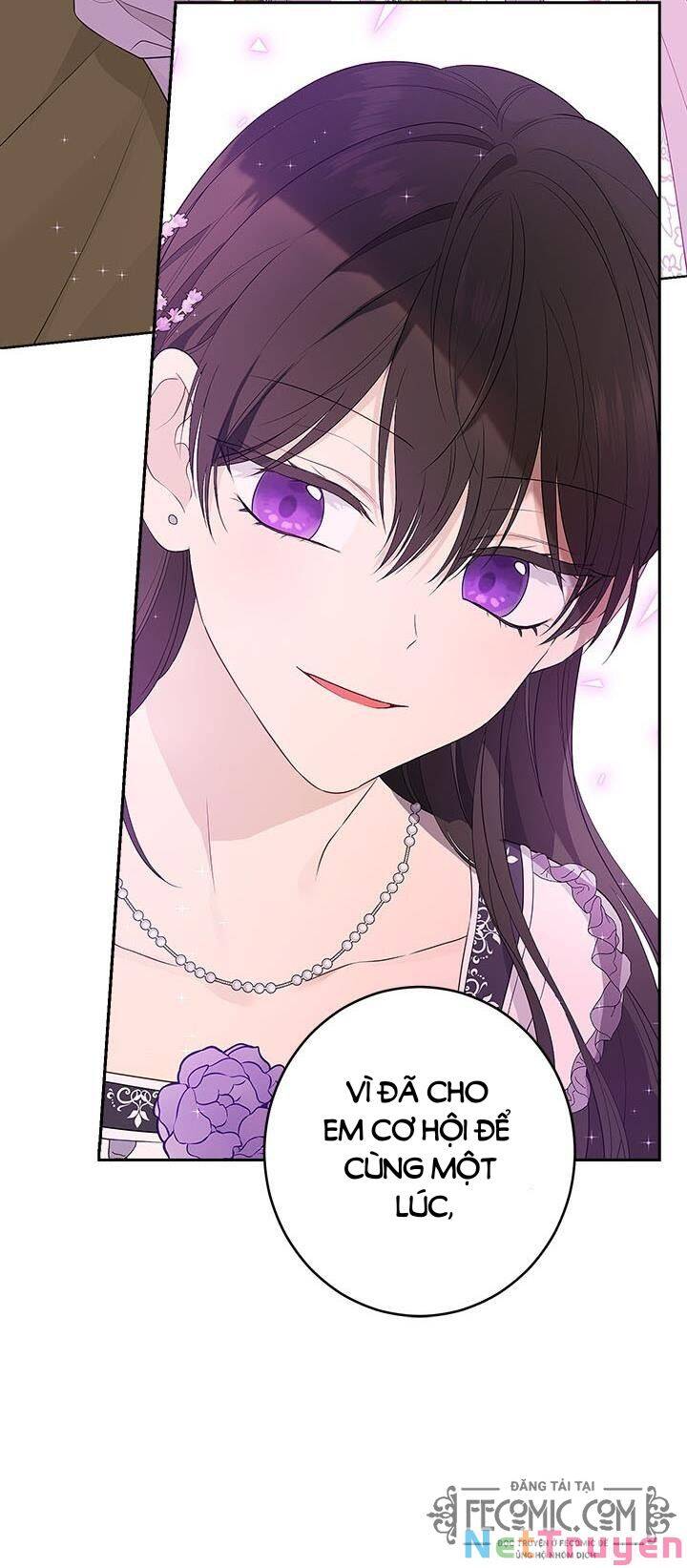 Thực Ra Tôi Mới Là Thật Chap 69 - Next Chap 70