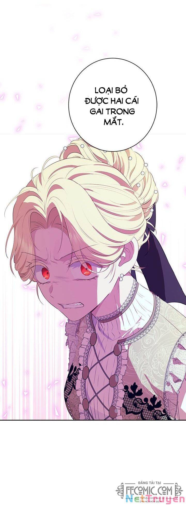 Thực Ra Tôi Mới Là Thật Chap 69 - Next Chap 70