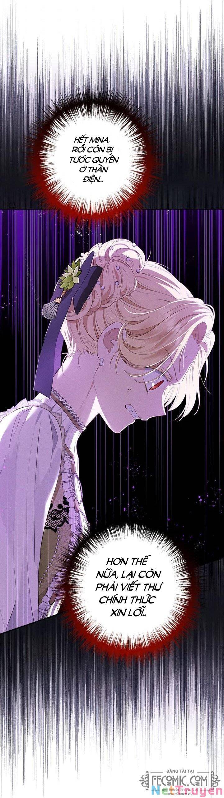 Thực Ra Tôi Mới Là Thật Chap 69 - Next Chap 70