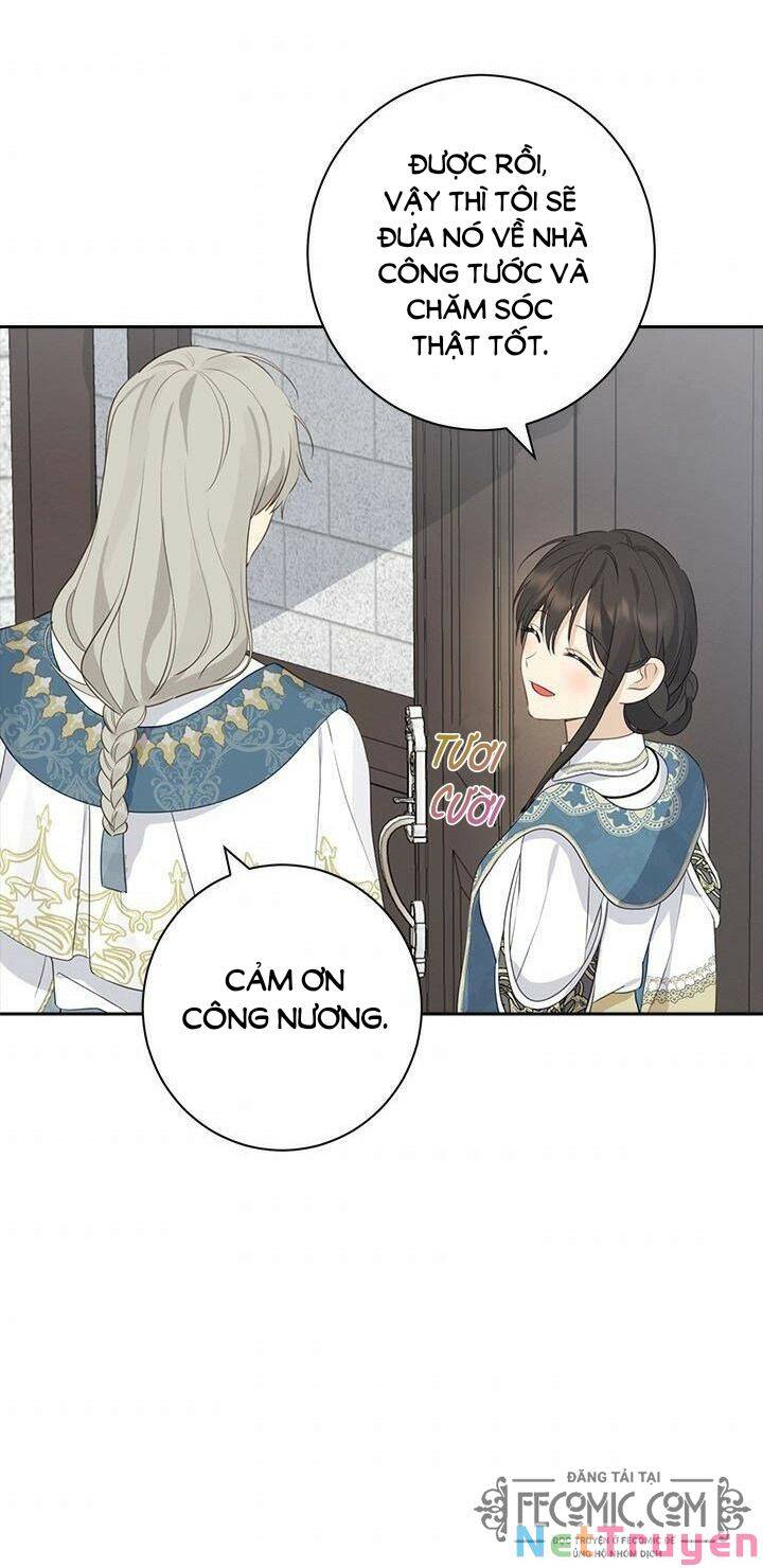 Thực Ra Tôi Mới Là Thật Chap 69 - Next Chap 70
