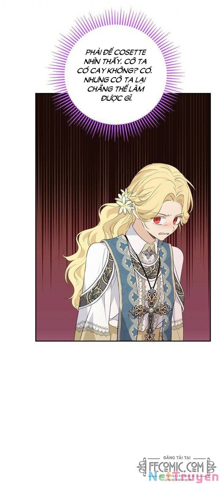 Thực Ra Tôi Mới Là Thật Chap 69 - Next Chap 70