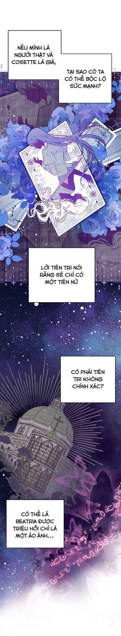 Thực Ra Tôi Mới Là Thật Chap 7 - Next Chap 8
