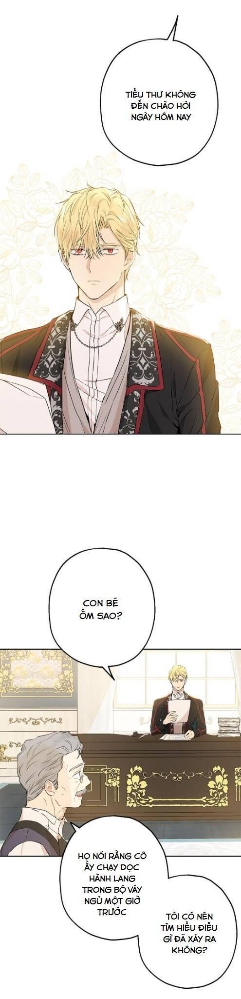 Thực Ra Tôi Mới Là Thật Chap 7 - Next Chap 8