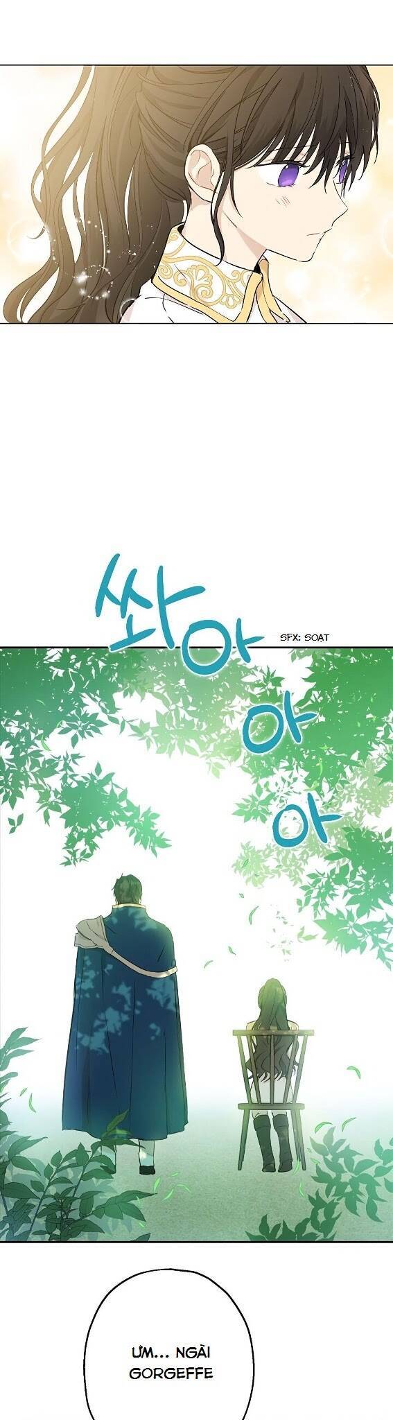 Thực Ra Tôi Mới Là Thật Chap 7 - Next Chap 8