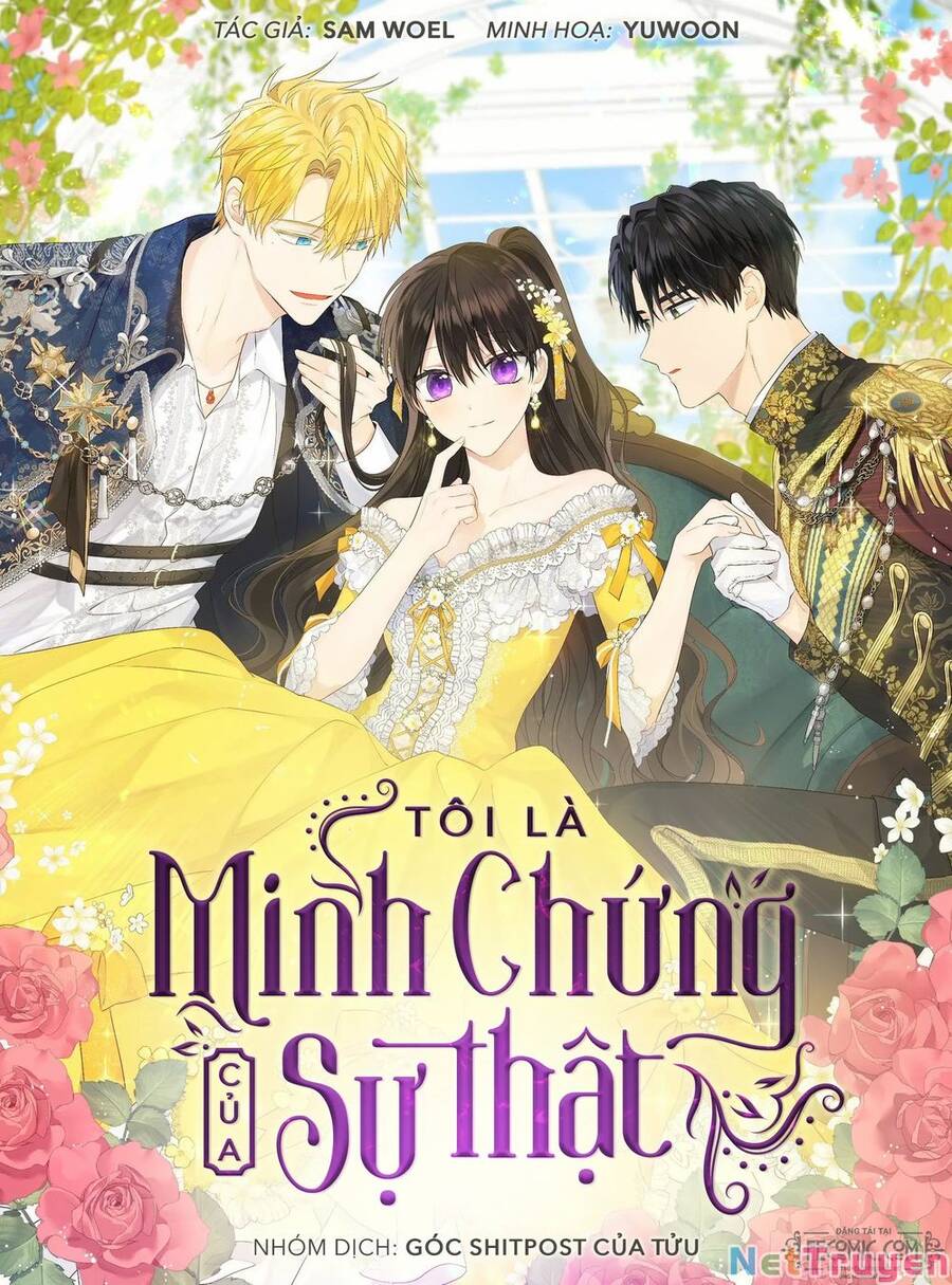Thực Ra Tôi Mới Là Thật Chap 70 - Next Chap 71