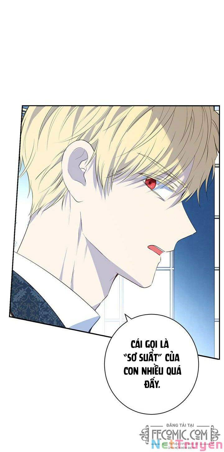 Thực Ra Tôi Mới Là Thật Chap 70 - Next Chap 71