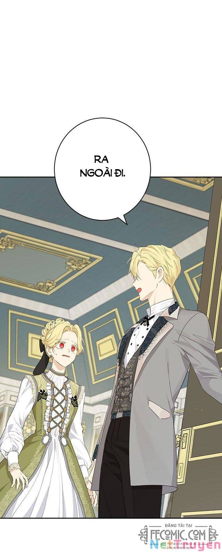 Thực Ra Tôi Mới Là Thật Chap 70 - Next Chap 71