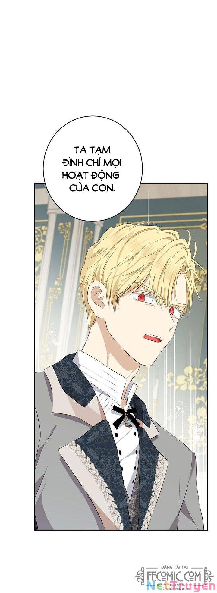 Thực Ra Tôi Mới Là Thật Chap 70 - Next Chap 71