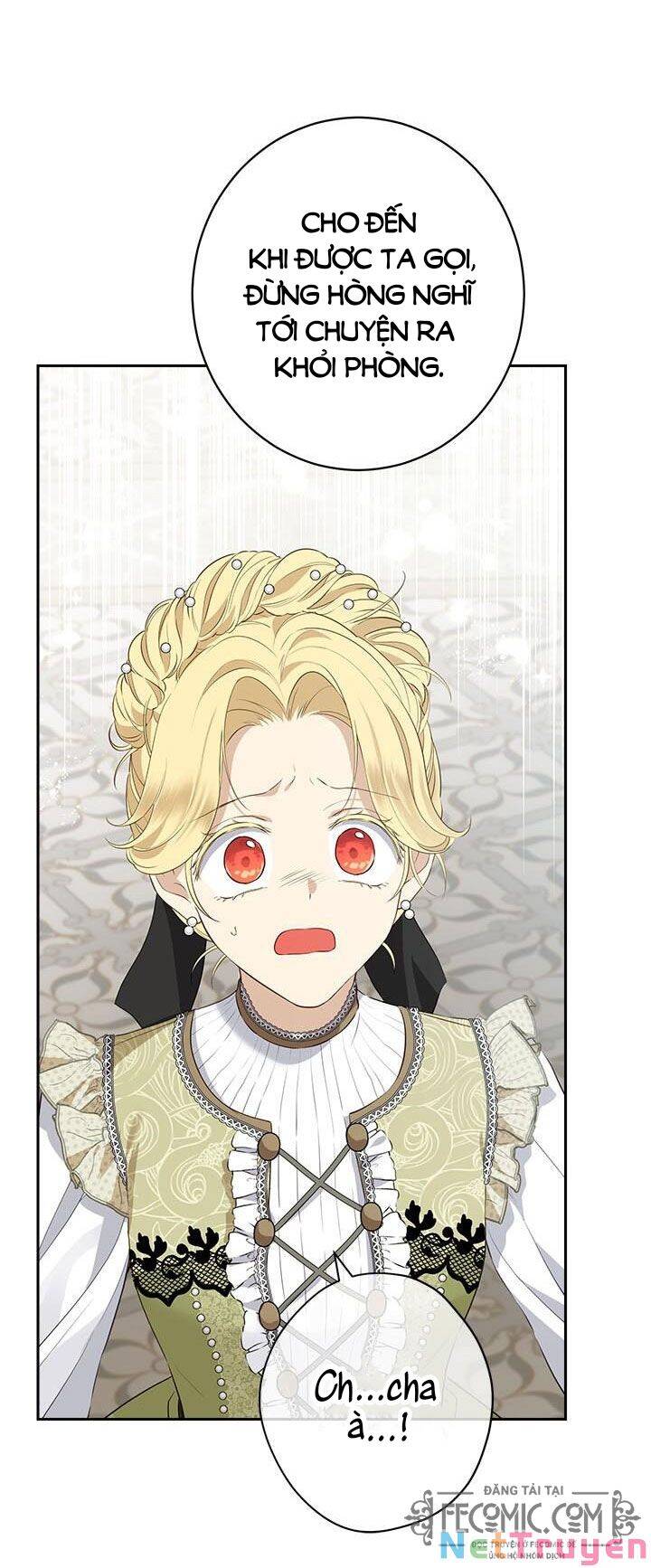Thực Ra Tôi Mới Là Thật Chap 70 - Next Chap 71