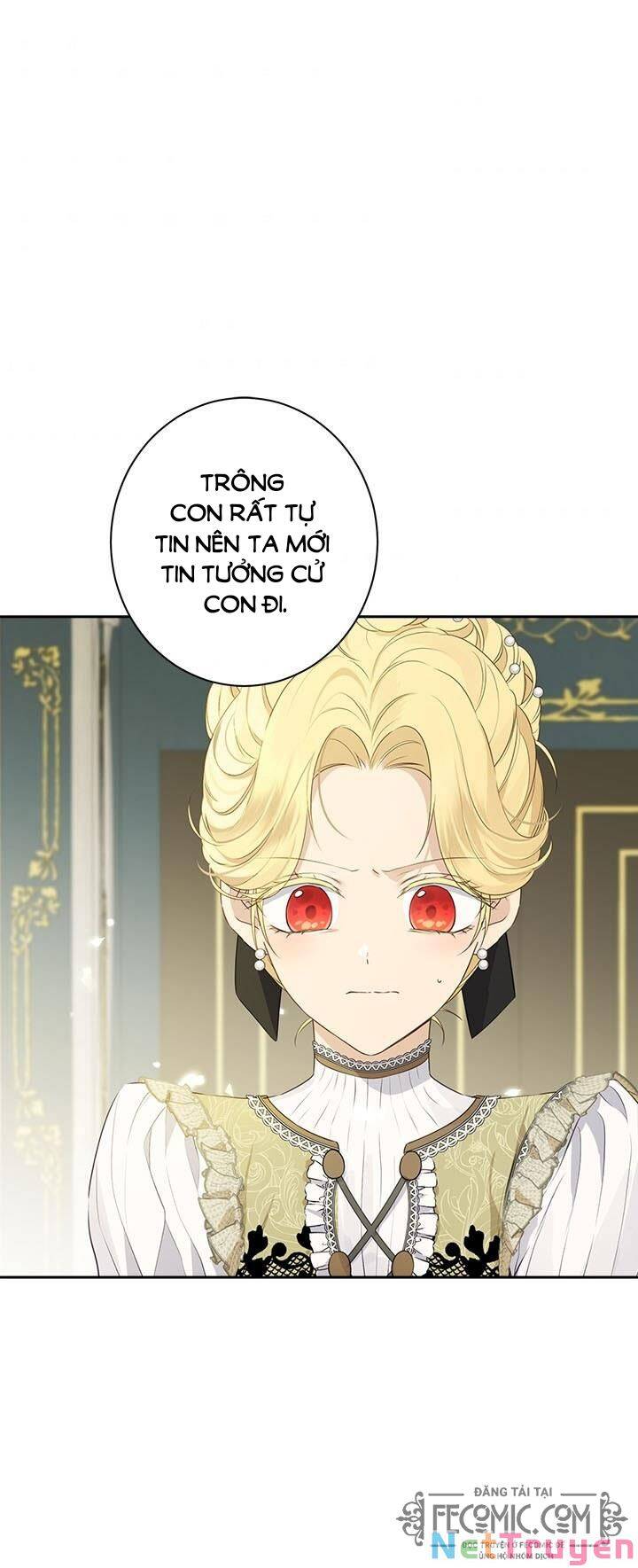 Thực Ra Tôi Mới Là Thật Chap 70 - Next Chap 71