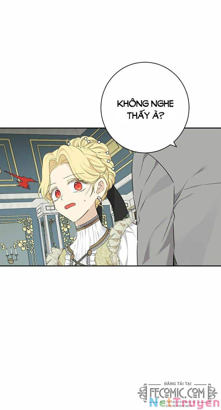 Thực Ra Tôi Mới Là Thật Chap 70 - Next Chap 71