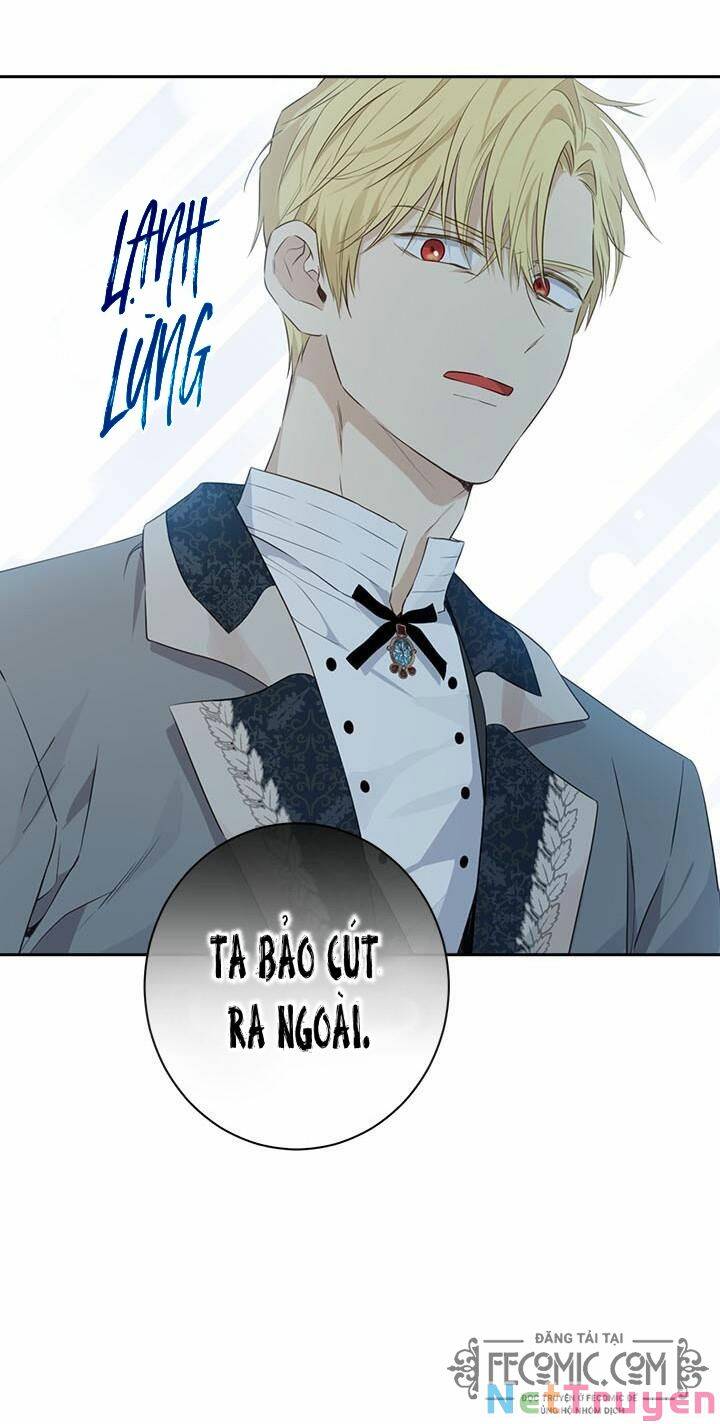 Thực Ra Tôi Mới Là Thật Chap 70 - Next Chap 71